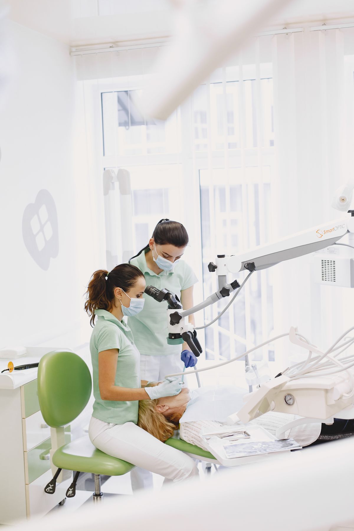 Clear aligners