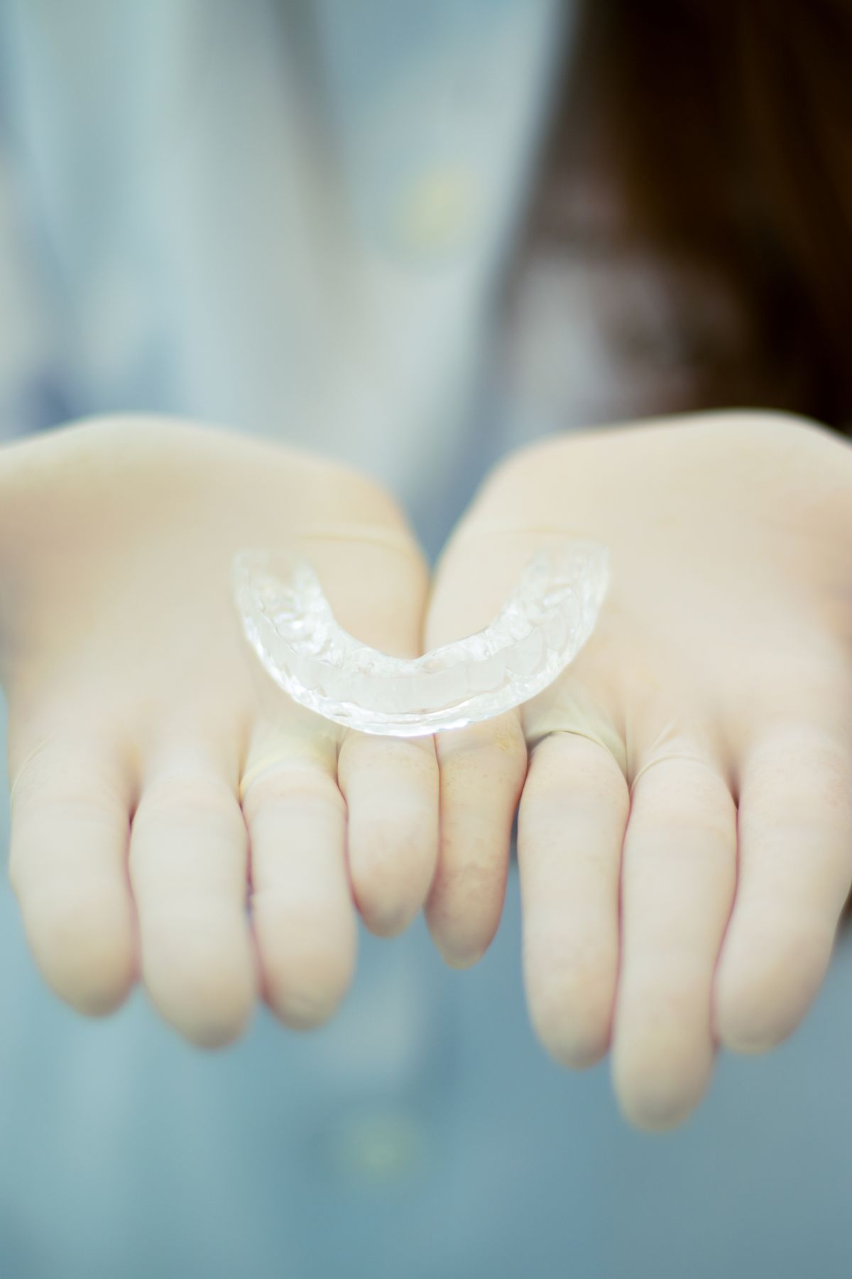 Orthodontics